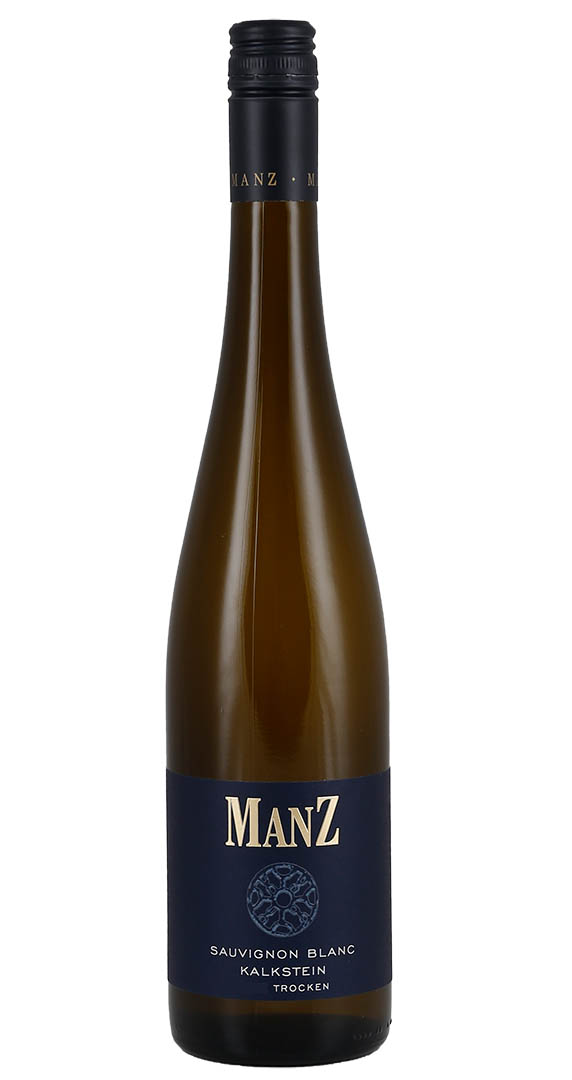 Manz Sauvignon Blanc Kalkstein trocken 2024 Image