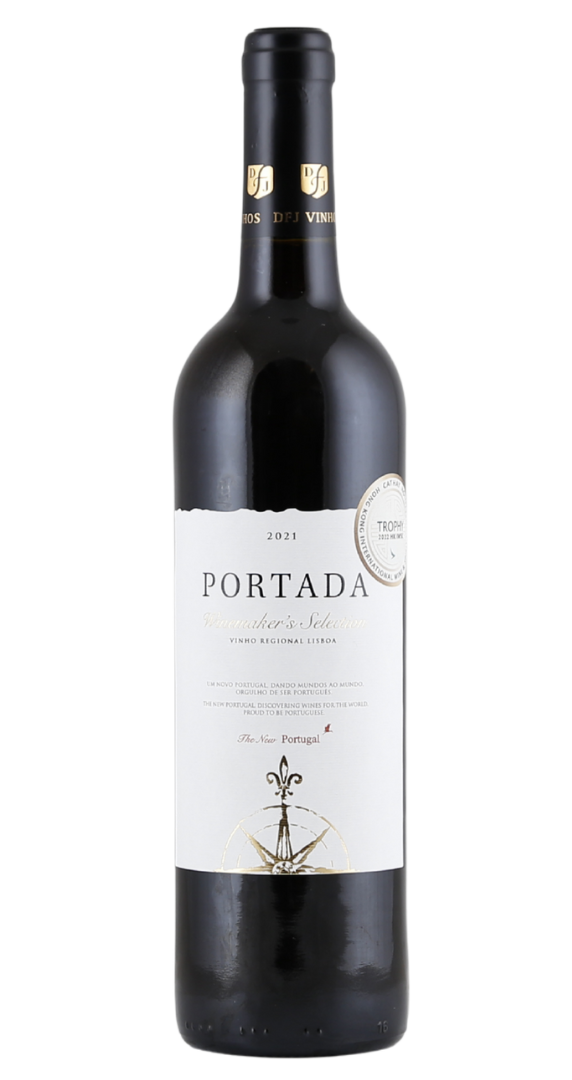 Portada Winemakers Selection 2021 Image