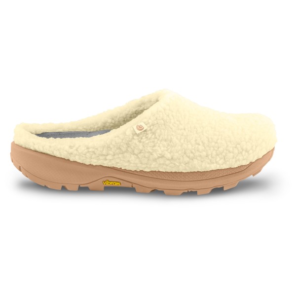 Topo Athletic - Women's Revive - Freizeitschuhe 42 | EU 42 beige