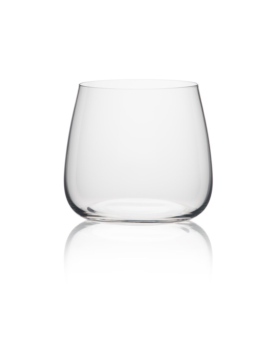 RONA 2serve RONA Whiskybecher 59 cl Sensual mundgeblasen 6 Stück Image