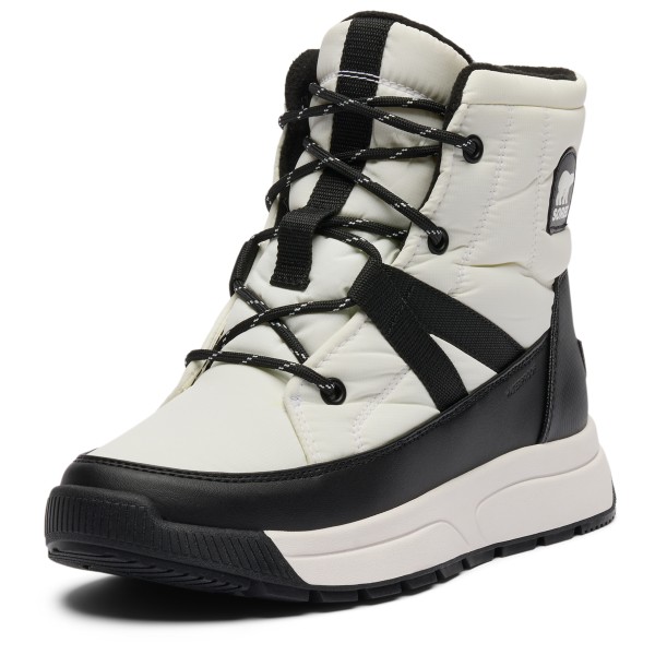 Sorel - Women's Whitney III Mid WP - Winterschuhe 41 | EU 41 schwarz/grau