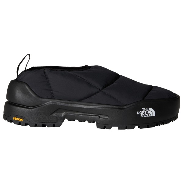 The North Face - Base Camp Thermoball Mule - Winterschuhe 42 | EU 42 schwarz
