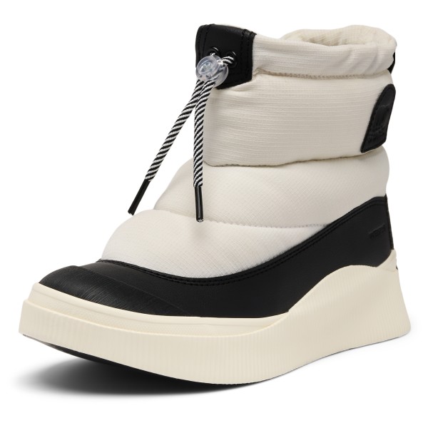 Sorel - Women's Out N About IV Puffy Waterproof - Winterschuhe 39 | EU 39 beige