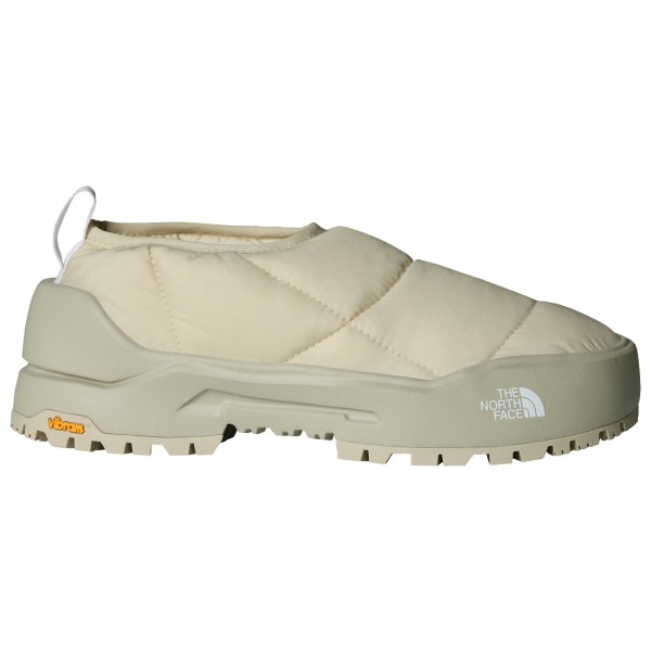 The North Face - Base Camp Thermoball Mule - Winterschuhe 42 2/3 | EU 42,5 beige