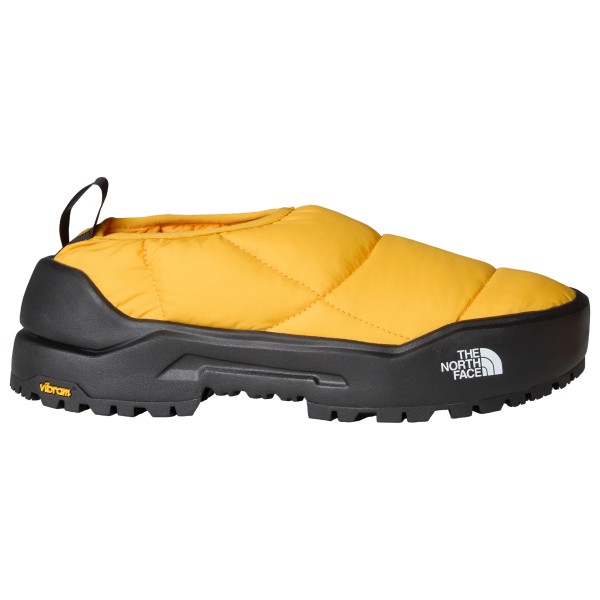 The North Face - Base Camp Thermoball Mule - Winterschuhe 36 2/3 | EU 36,5 gelb