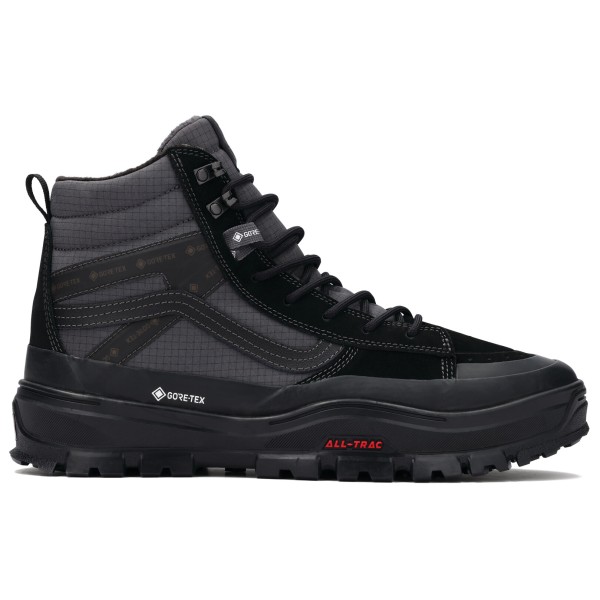 Vans - MTE Sk8-Hi GORE-TEX Insulated - Winterschuhe US W9 / M7,5 | EU 40 schwarz