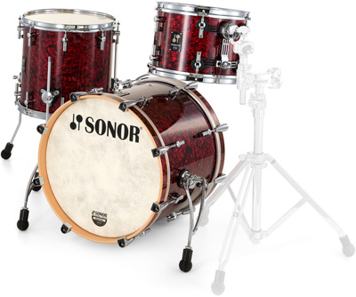 Sonor MOMENTUM 318 Birch Set REP
