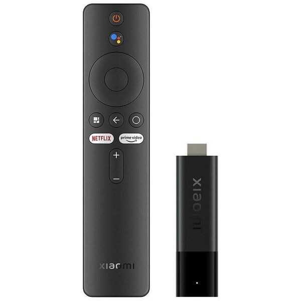 Xiaomi Streaming-Stick »Smart TV Stick 4K EU, 2024« Image