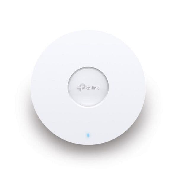tp-link WLAN Access Point »Omada EAP670 AX5400 Wi-Fi 6« WiFi 6 Image
