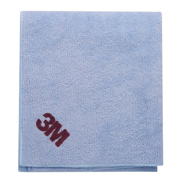 3M Poliertuch »Perfect-It™ Ultra Soft blau« Image
