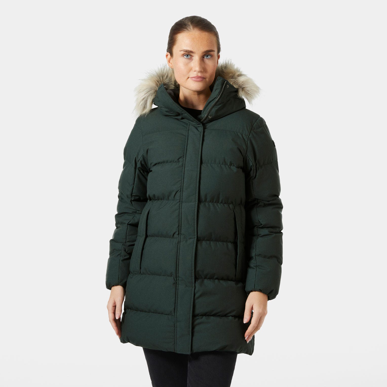 Helly Hansen Damen Blossom Pufferparka S Image