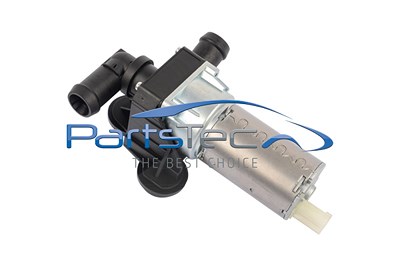 Partstec Zusatzwasserpumpe (Kühlwasserkreislauf) [Hersteller-Nr. PTA400-1047] für BMW Image