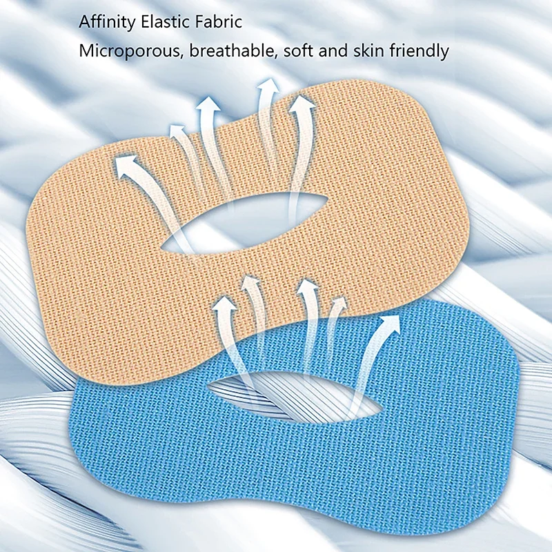 Großhandel 10/30Pcs Anti Schnarchen Schlaf Aufkleber Streifen Mund Sanft Weniger Dichtung Band Stop Schnarchen Mund Korrektur Aufkleber band Image