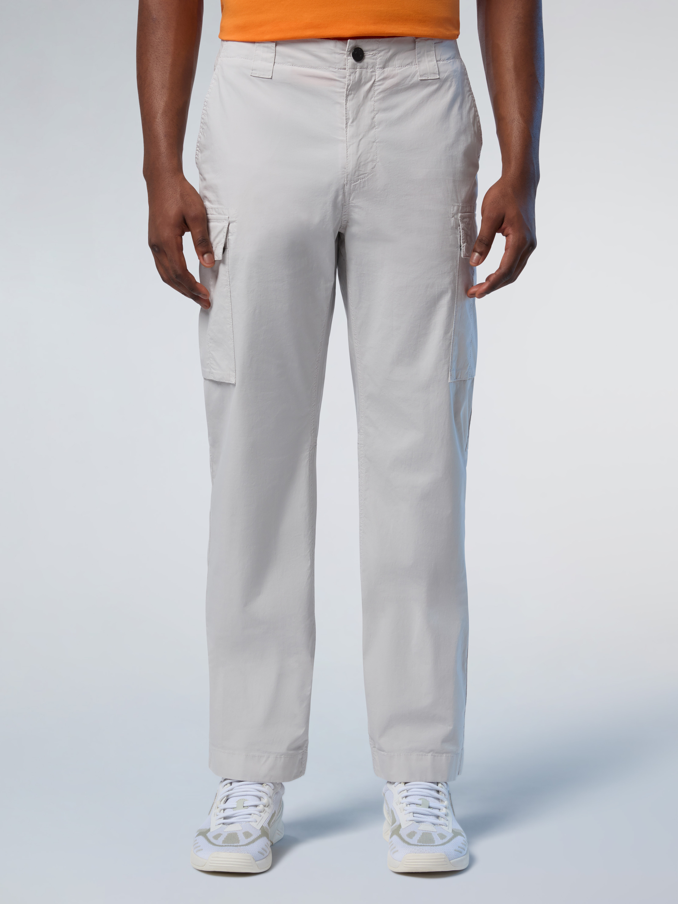 North Sails Cargohose Bowman 33 (Größe)