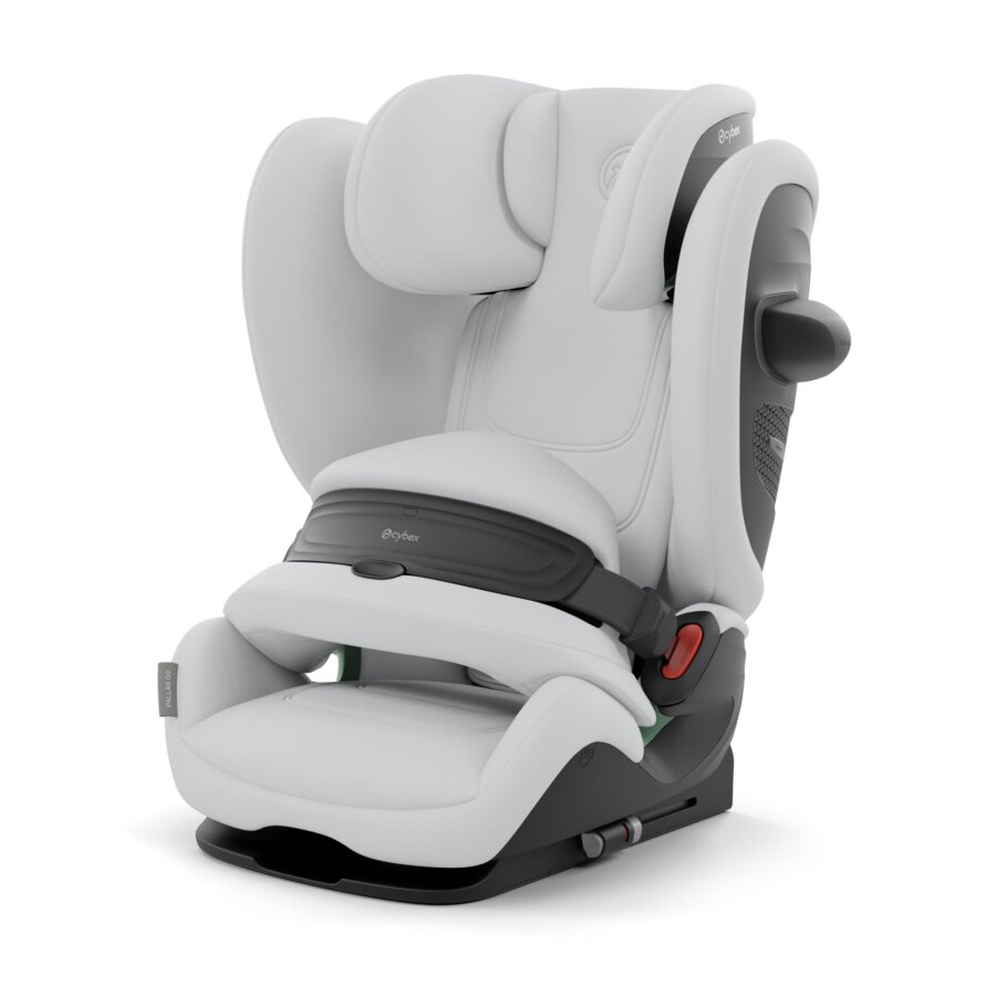 Siège Auto Cybex Pallas G3 R129 I-size 76-150 Cm Fog Grey