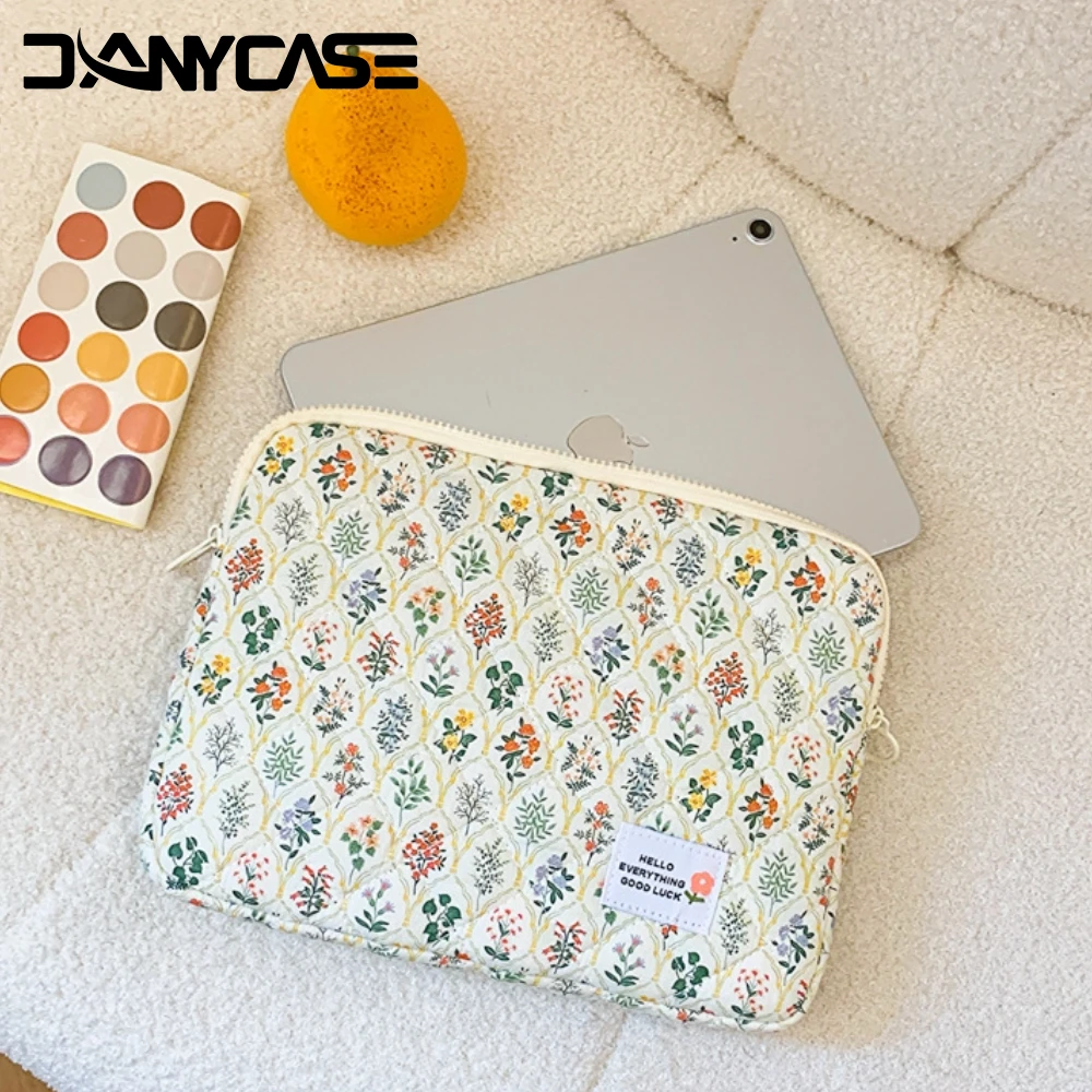 Sac à manches pour ordinateur Portable 11-15 pouces, étui pour Macbook Air Pro, tablette, sac de transport de voyage Portable, sac à main pour ordinateur ﻿