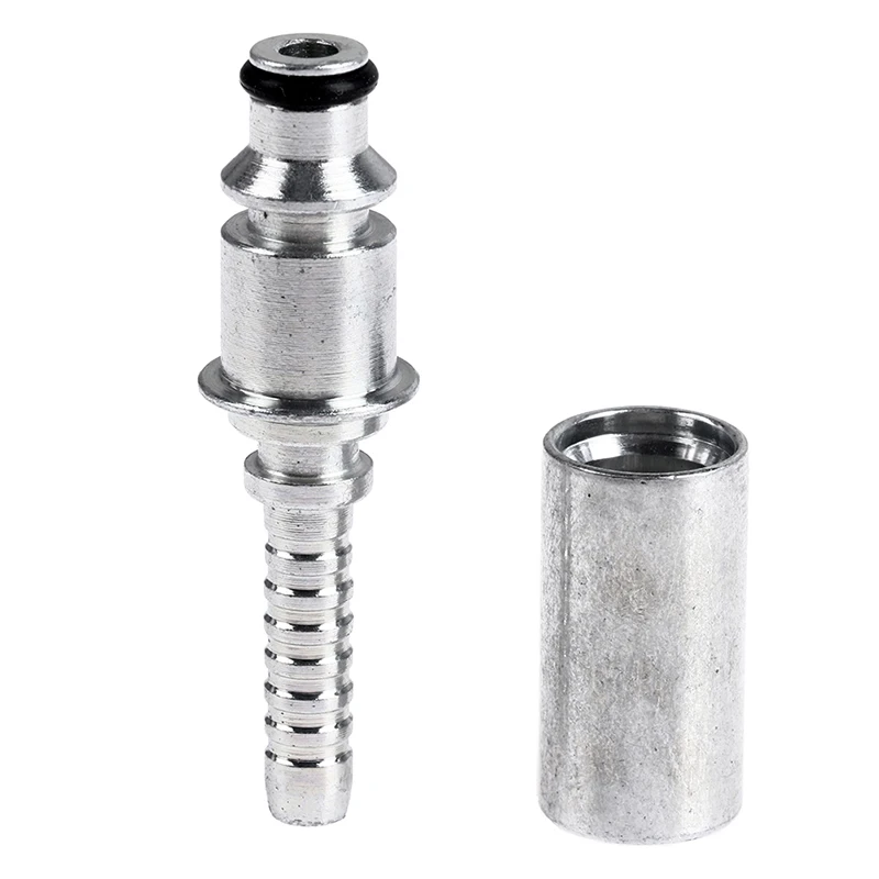 Hochdruck Waschmaschine Schlauch Fitting Anschluss Für Karcher AR Reparatur Adapter