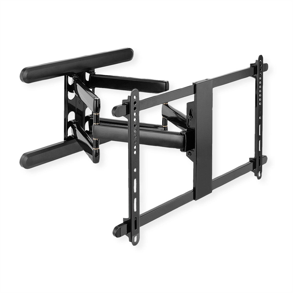 ROLINE PREMIUM TV-Wandhalterung, hoch-flexibel, 37-80 Zoll, bis 70 kg Image