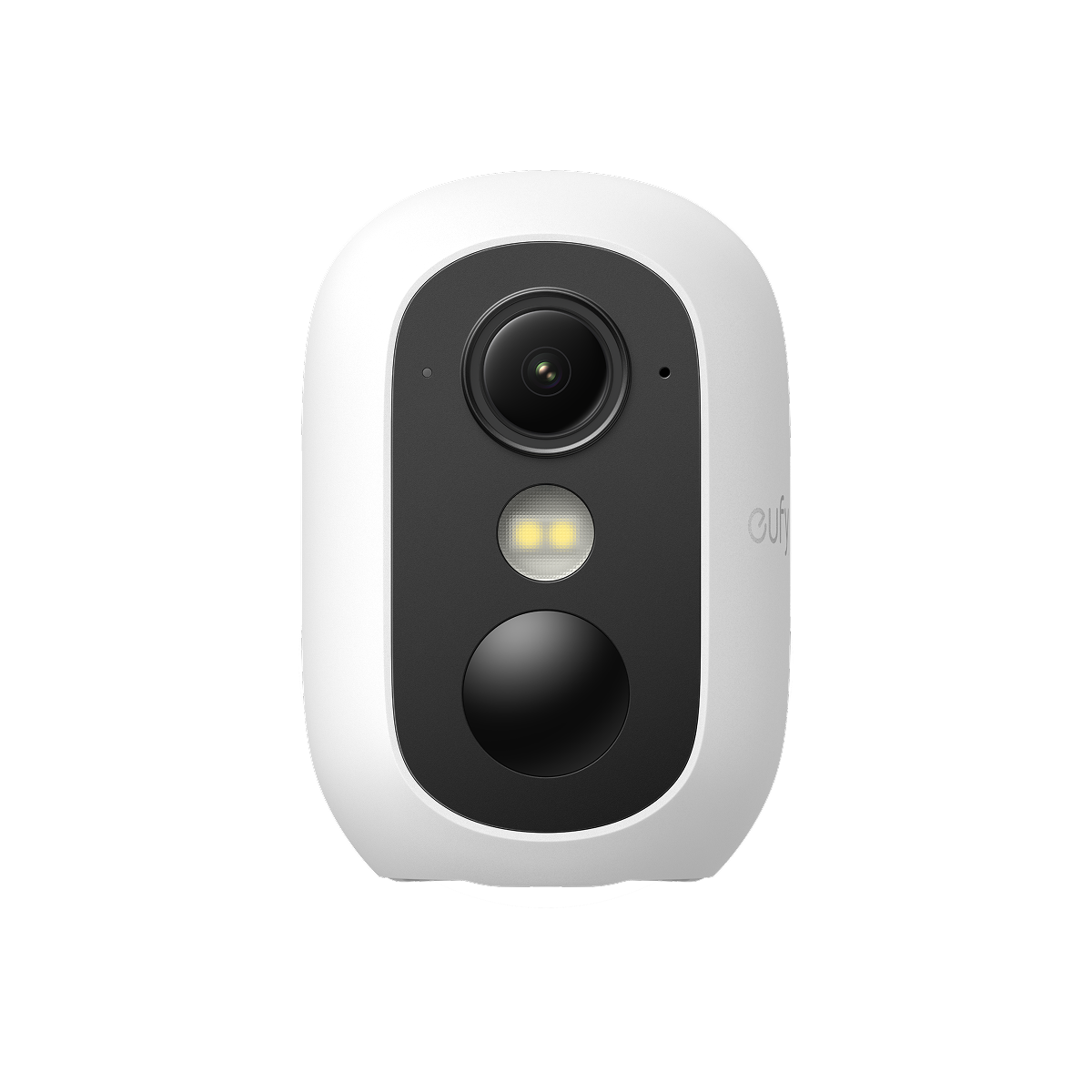 eufyCam C35 Add-On Camera White