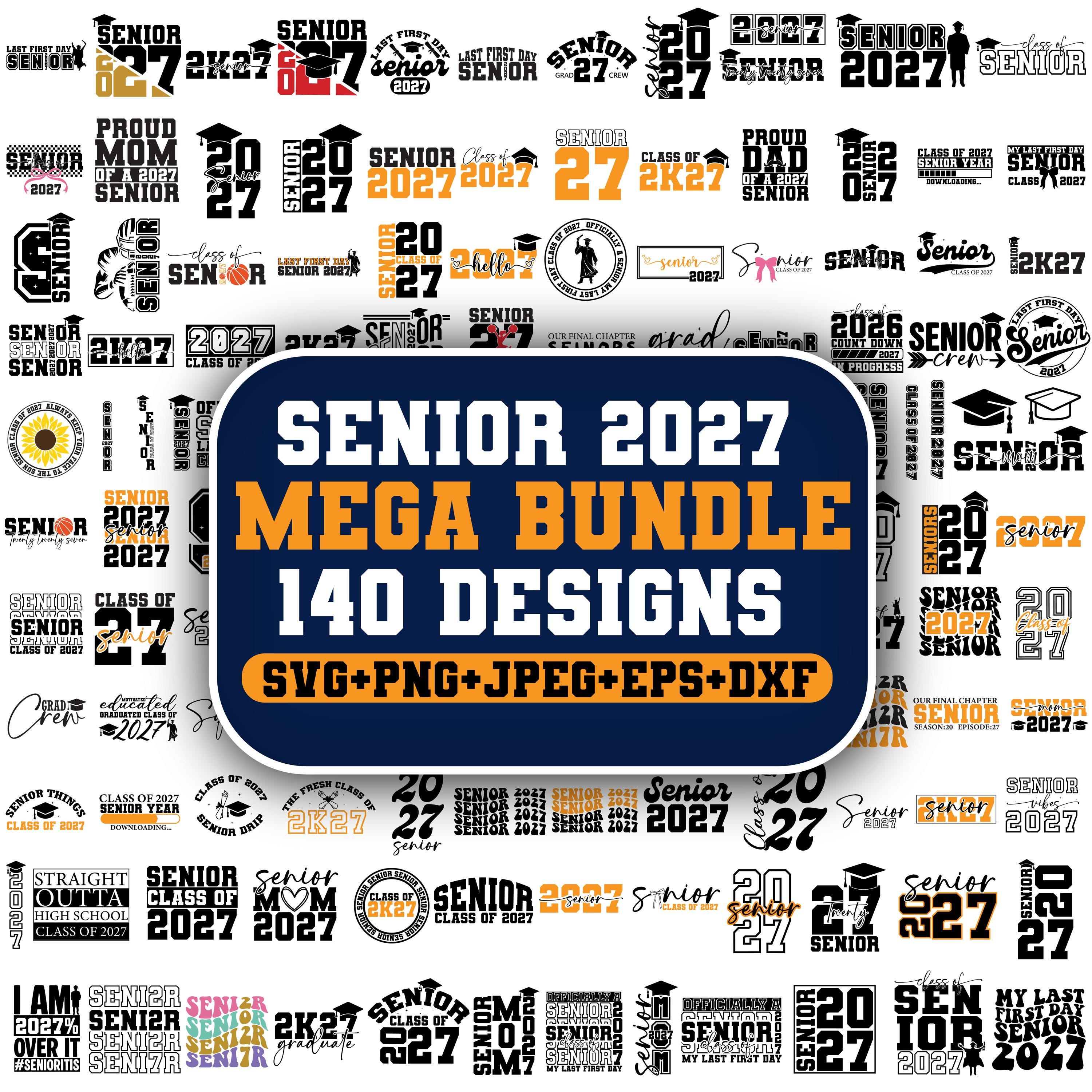 Svg per studenti dell'ultimo anno 2027, Classe del 2027, Svg per studenti dell'ultimo anno, Svg per studenti dell'ultimo anno 2027, Svg per studenti d