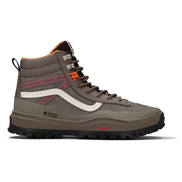 Vans - MTE Sk8-Hi GORE-TEX Insulated - Winterschuhe US M9 | EU 42 braun
