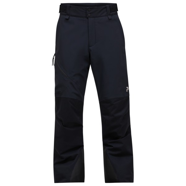 Peak Performance - Shred Insulated Pants - Skihose Gr XL schwarz