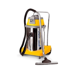 Staubsauger Ghibli Staub/Wasser AS 400 IK Image