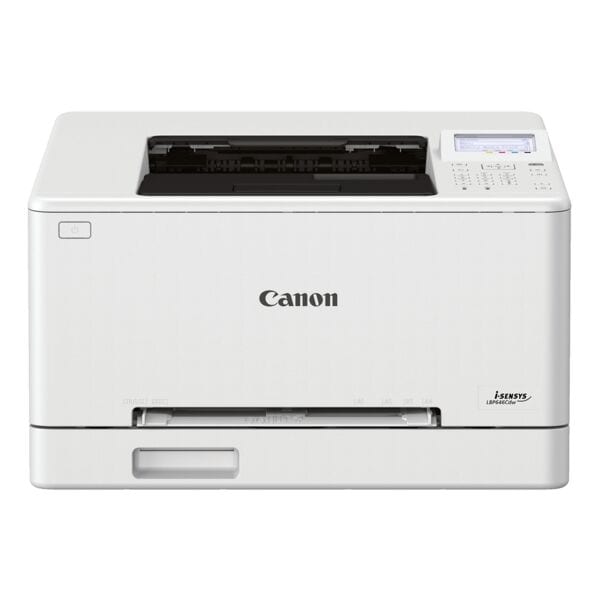 Canon Farb-Laserdrucker »i-SENSYS LBP646Cdw« schwarz, 42.5x26.5x41.8 cm Image