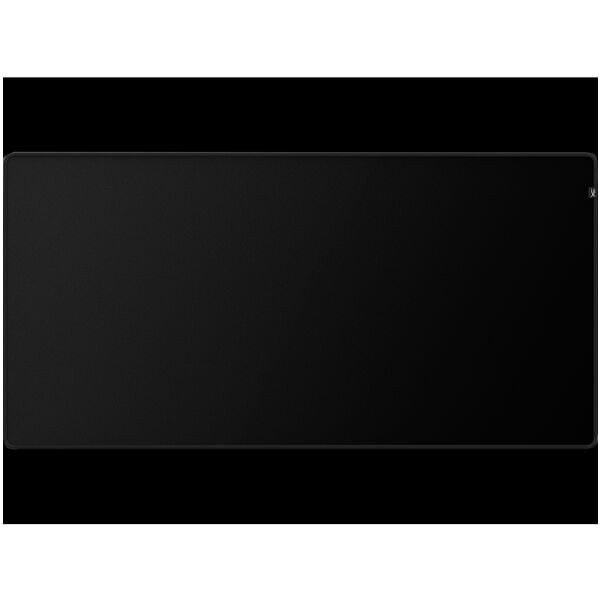 HyperX Gaming Mousepad »HyperX Pulsefire Mat XXL« schwarz schwarz, 122x0.3x61 cm
