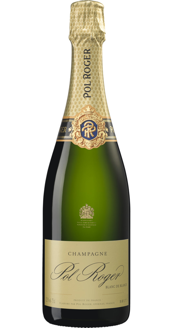 Champagne Pol Roger Blanc de Blancs Brut Vintage 2016 Image