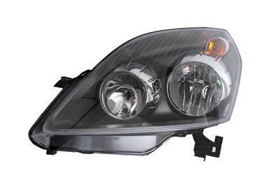Abakus Hauptscheinwerfer [Hersteller-Nr. 442-1149L-LDEM2] für Opel Image