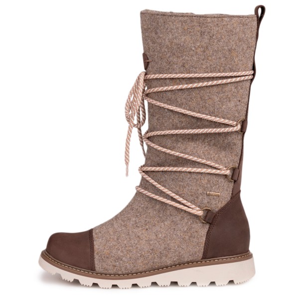 Pomar - Women's Ruka GTX Boot - Winterschuhe 37 | EU 37 braun
