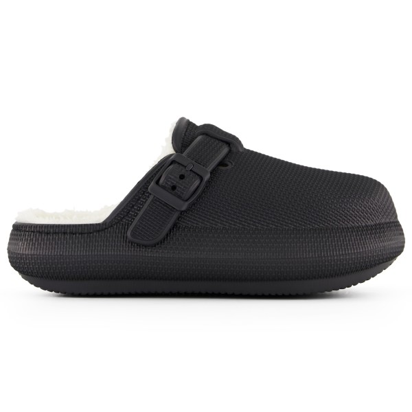 Heber Peak - Woman's RedwoodHe. EVA Warm Slippers - Hüttenschuhe 40 | EU 40 schwarz