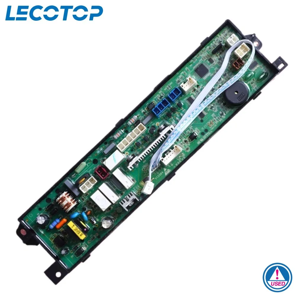 0031800099A 0031800099E Computer Control Board Für Haier Waschmaschine Schaltung PCB Waschmaschine Ersatzteile