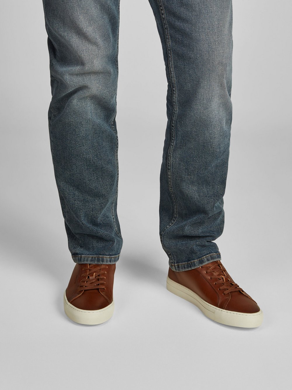 Daniel Hechter Schuhe Herren braun, 42 Image