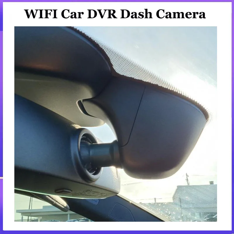 4K 2160P Wi-Fi für Audi q5 q7 q2 q3 a3 a4 a5 a6 a7 b4 b5 b6 b7 b8 b9 8v c5 c6 c7 8p 8v s1 s3 s4 s5 s6 s7 rs ttvole Nadal Nadal Image