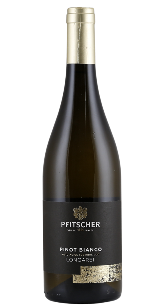Pfitscher Pinot Bianco Longarei 2024 Image