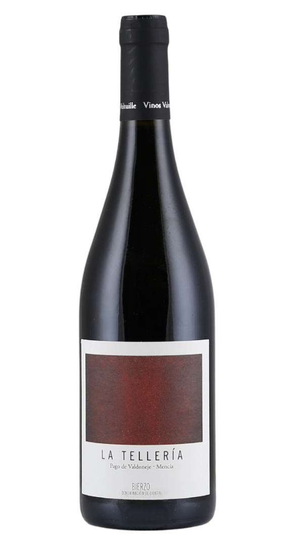 Vinos Valtuille La Telleria 2023 Image