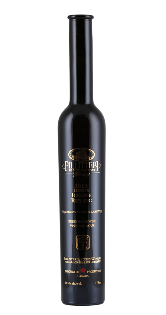 (0,375 L) Pillitteri Reserve Riesling Icewine 2013 Image