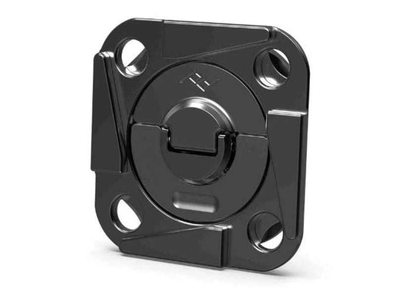 Peak Design Field Plate Black PL-QS-1