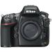 Nikon D800 36.3 MP CMOS FX-Format Digital SLR Camera (Body Only)