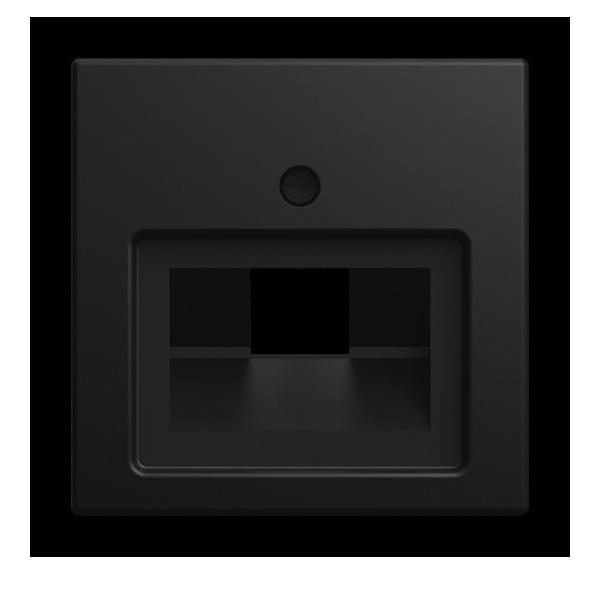 Busch-Jaeger Zentralscheibe 1803-915 2CKA001753A0217 Image