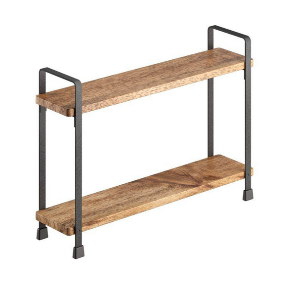 Gewürzregal „York Lava“ 2 Etagen METALTEX Image