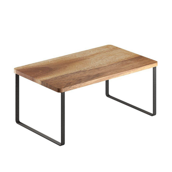 Gewürzregal „York Lava“ 1 Etage METALTEX Image