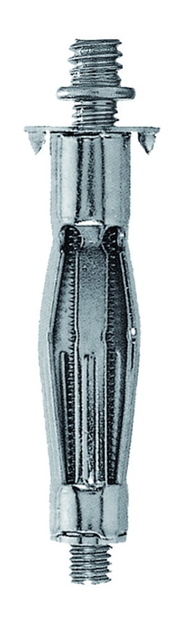 Cheville métallique corps creux HM-PV 5 X 52 mm boîte de 50 FISCHER 26278