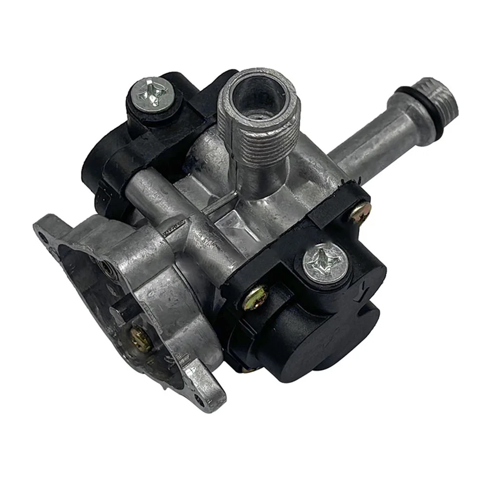 Metall Hochdruckpumpe Reiniger Motor Pumpe Host 12V 16,8V 21V Kolbenpumpe Für Auto Waschmaschine 9-zahn Motor Kompatibel