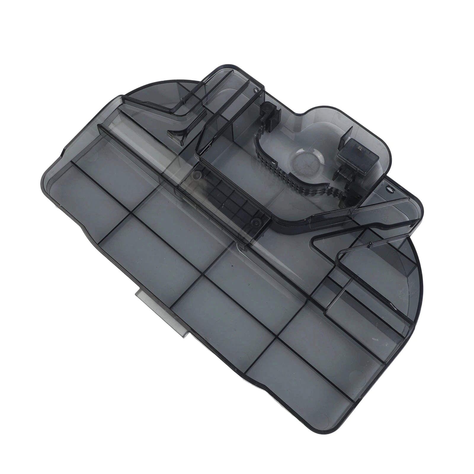 Reinigungstablett Reinigungsdock für ECOVACS für DEEBOT für X8 für Omni / X8 Pro für Omni Robot Vacuum Mop Image
