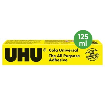 Kleber UHU Universal Flüssig (125 ml) Image