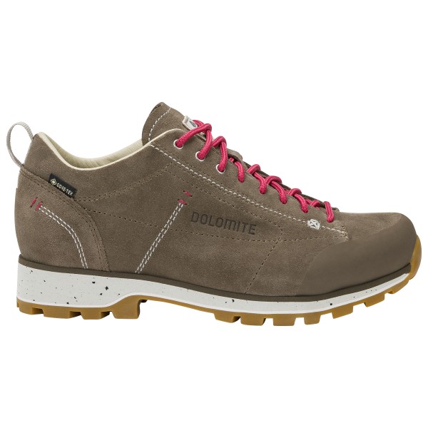 Dolomite - Women's Shoe 54 Low Evo GTX - Freizeitschuhe 38 | EU 38 braun