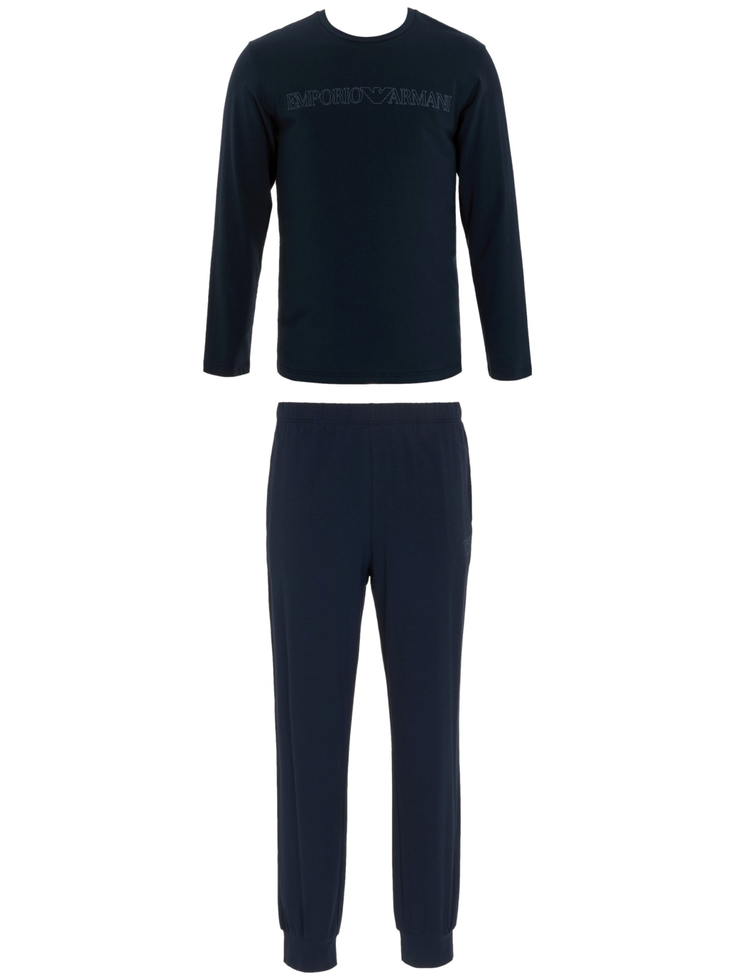 Emporio Armani Schlafanzug Image